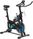 Ποδήλατο Spinning Μαγνητικό με Ροδάκια