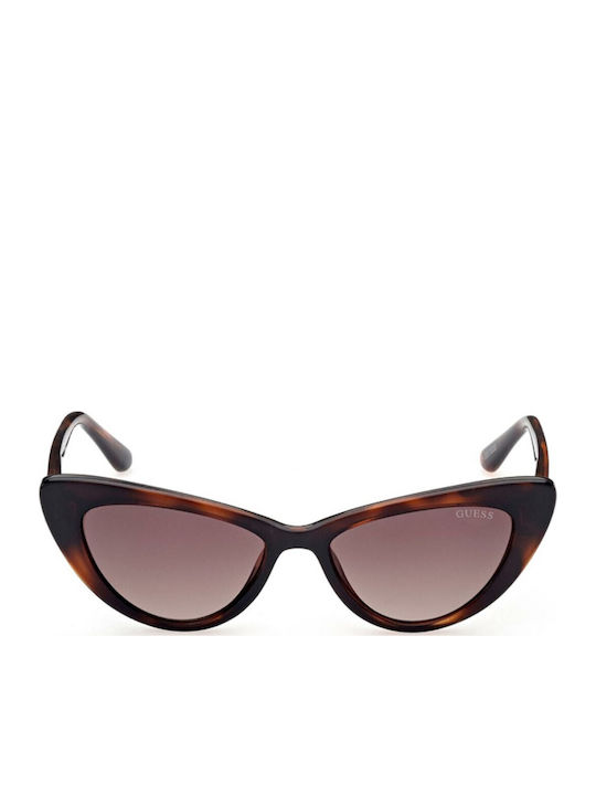 Guess Kinder-Sonnenbrillen Braun GU9216 52F