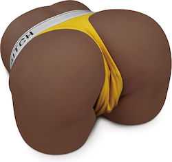 Halbkörper Sex-Puppe Erwachsenenspielzeug Realistisches Gefühl Hochwertiges  Material 6kg