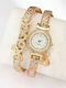 Woman's Fashion Set mit Armband