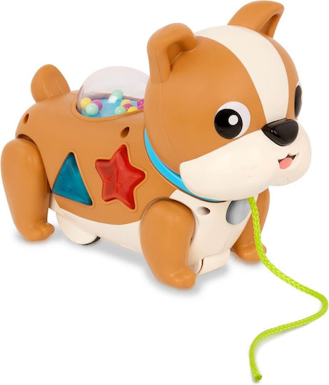 Battat Tierchen mit Licht und Geräuschen