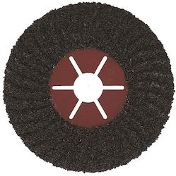 Δίσκος Λειάνσεως Δομικών Επιφανειών Cp Flex 125x22mm N.60 07660719294 Norton