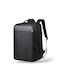 Playful Bags Backpack Waterproof 36lt Black