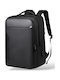 Playful Bags Rucksack Wasserdicht 36Es Schwarz