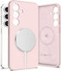 Tech-Protect Liquid Back Cover Σιλικόνης Ροζ (G...