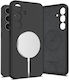 Tech-Protect Liquid Back Cover Σιλικόνης Μαύρο ...