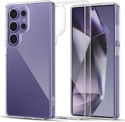 Tech-Protect Flexair Hybrid Transparene (Galaxy S25 Ultra)