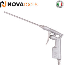 Novatools Aluminium-Luftgebläse Lange Düse 11093