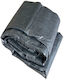 Rigas Olive Sail 6x12m Densitate 100gr/m²