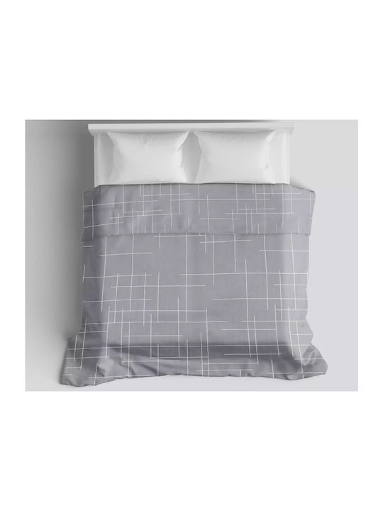 Family Enterprise Duvet Cover Cotton Single 160x250 Cotton