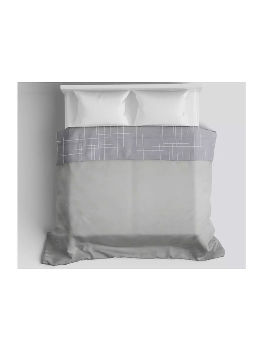 Family Enterprise Duvet Cover Cotton Single 160x250 Cotton