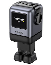 Ugreen X688 Stație de Încărcare 100W