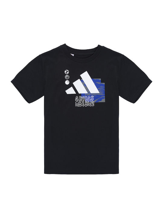 adidas Schwarz
