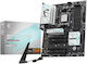 MSI B840 GAMING PLUS WIFI Дънна платка ATX с AMD AM5 Сокет