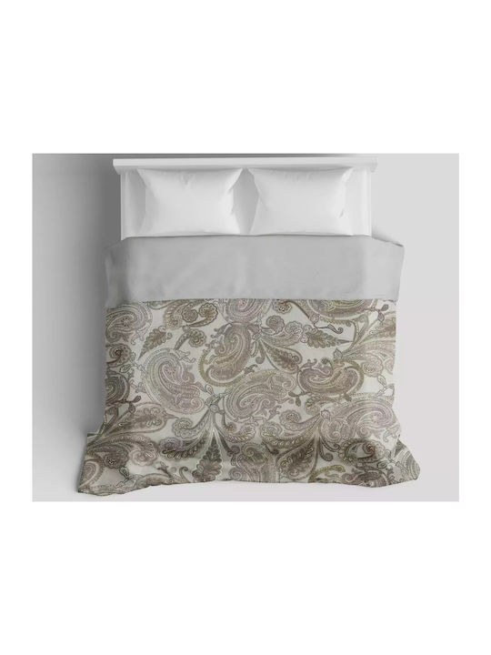 Family Enterprise Duvet Cover Cotton Single 160...