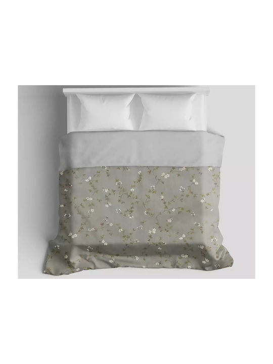 Family Enterprise Duvet Cover Cotton Single 160...