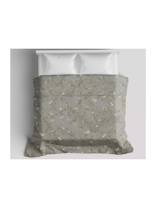 Family Enterprise Duvet Cover Cotton Single 160...