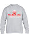Kinder-Sweatshirt Grey
