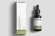 KannaBio Έλαιο Κάνναβης με 3% CBD & με 3% CBG 10ml