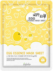 Esfolio Sheet Mask 25ml Esfolio Sheet Mask 25ml