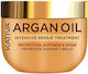 Kativa Argan Oil Μάσκα Μαλλιών για Επανόρθωση με Argan Oil & Πεπτίδια 300ml