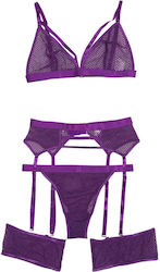 Women's Set Tinky 30037