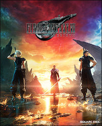 Final Fantasy VII Rebirth Final Fantasy VII Rebirth
