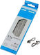 Bicycle Chain 11 Speed 116L Silver