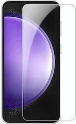 Tempered Glass (Galaxy S24 FE) Tempered Glass (Galaxy S24 FE)