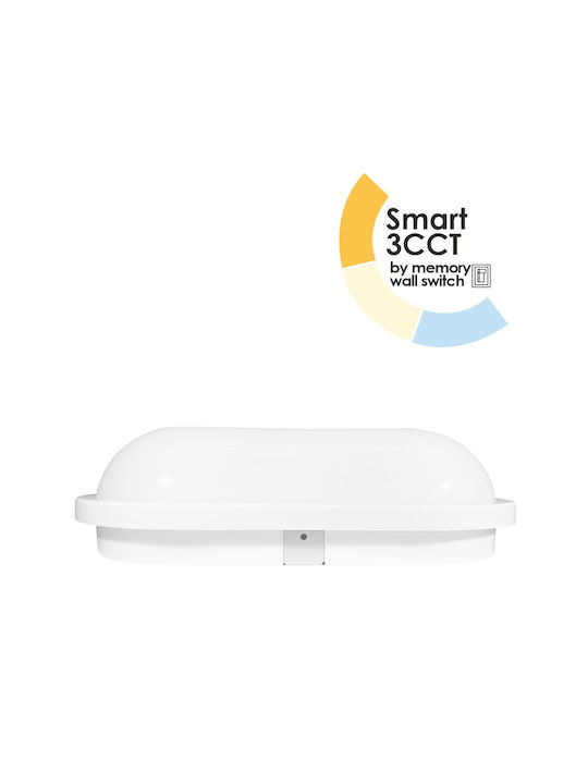 Elvhx Χελώνα LED 20W Elvhx Χελώνα LED 20W