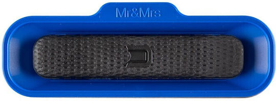 Odorizant auto Mio New Car Blue Mr&mrs Fragrance