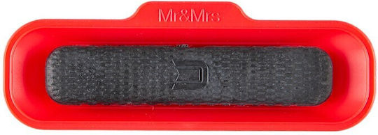 Mio Tuscany Grape Red Car Air Freshener Mr&mrs Fragrance