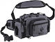 Zeck Hip Shoulder Fishing Bag 34 x 19 x 18 Cm