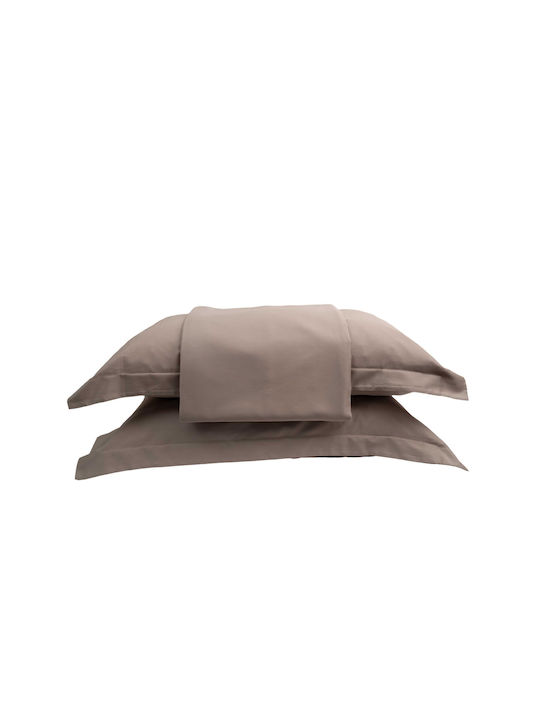 Epavlis Homeware Sheet Super-Double 240x270cm. ...