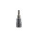 1/4" Torx T20 Bit-Stecknuss Sata