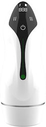 USB-Masturbationsbecher 9 Funktionen Vibration & Saugen Heizung