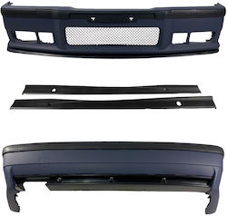 Body Kit Bmw E36 1991-1999 Body Kit Bmw E36 1991-1999