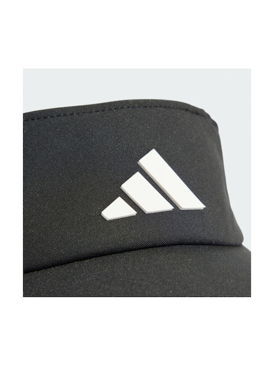 adidas Visor Climacool Καπέλο Visor Μαύρο