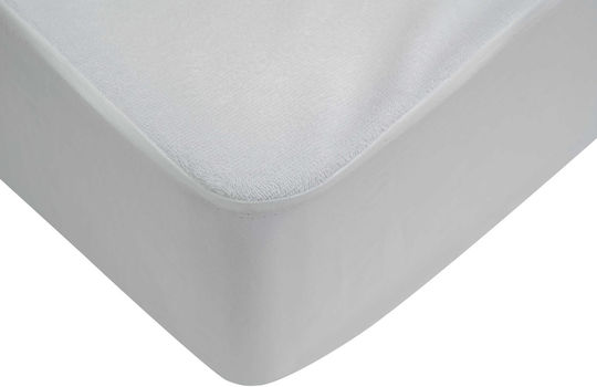 Epavlis Homeware Über-Doppel Wasserdicht 160x200+35cm