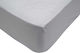 Epavlis Homeware Protective Cover Queen with Skirt 160x200cm