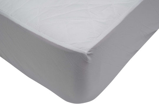 Epavlis Homeware Protective Cover Queen with Skirt 160x200cm