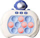 Astronaut Pop It Fidget