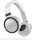 Maxell Hp-btb52 Headphones White