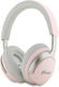 Căști over-ear wireless Bluetooth ANC + ENC Gue...