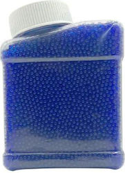 Set 50,000 Gel Balls Zola 7-8 Mm Hydrogel Blue