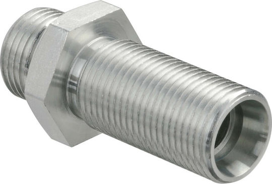 Air Gun Adapter M18>m18 L34