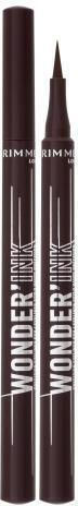 Rimmel Wonder Ink Wasserdichtes Augenkonturenstift 002 Gewürzter Kastanie 1ml