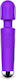 SMD Clitoral Vibrator Purple