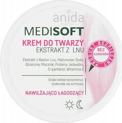 Anida Light Αναπλαστική Κρέμα 100ml