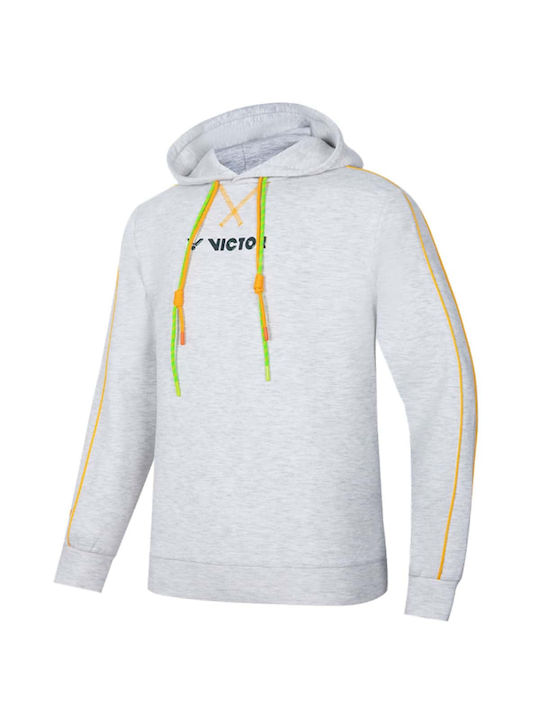 Victor Sweatshirt Gray